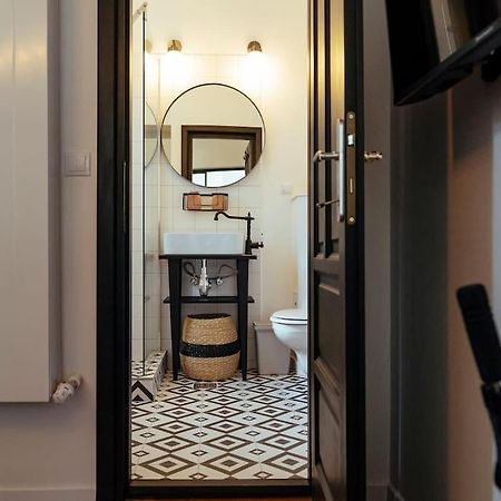 Newstudio & City Center I Balcony I Netflix Букурещ Екстериор снимка