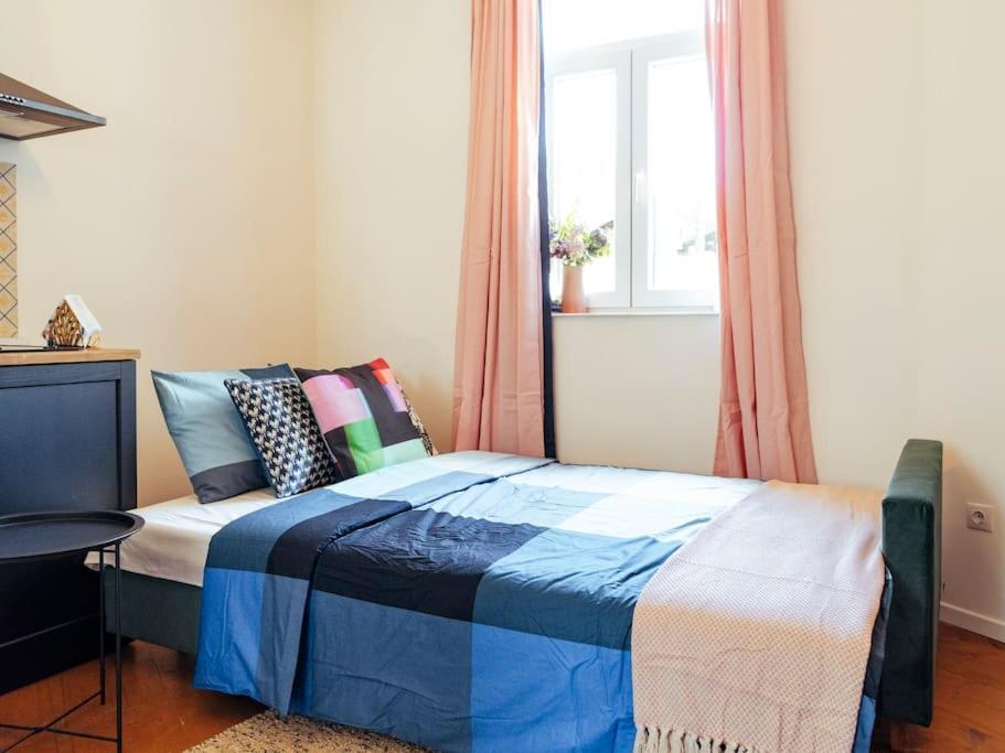 Newstudio & City Center I Balcony I Netflix Букурещ Екстериор снимка